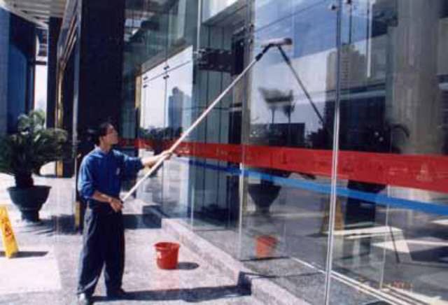 高效家政服務 保潔、搬家與物業管理的全方位解決方案