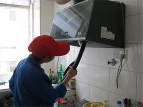 專業清洗油煙機 價格、廠家與物業管理的重要角色