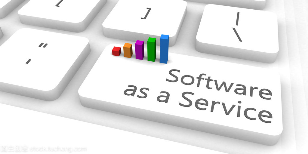 廣州軟件開發 作為服務的軟件（SaaS）新趨勢
