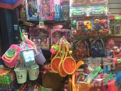 西安家長注意 兒童節來臨，這些玩具請謹慎購買！