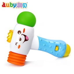 澳貝兒童玩具 品質(zhì)、創(chuàng)新與市場(chǎng)口碑的深度解析