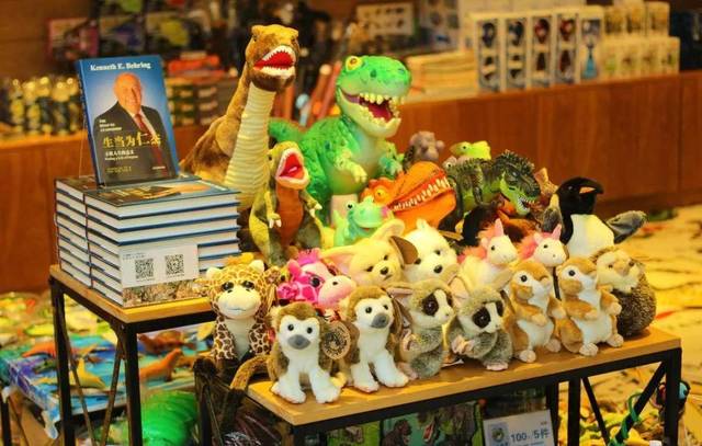 開玩具店必學(xué) 提升銷量的產(chǎn)品陳列技巧與核心原則