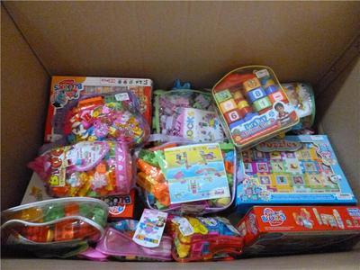 澄海玩具的魅力 從樣板圖到庫存銷售的全方位探索